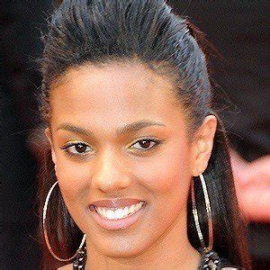 freema agyeman age|Freema Agyeman Bio, Age, Height, Parents, Net。